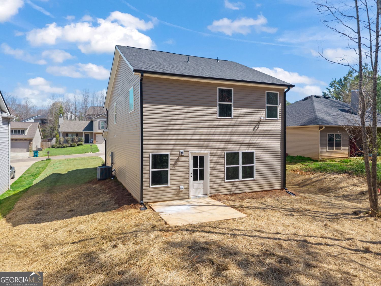 769 Dawn Place Alto GA 30510