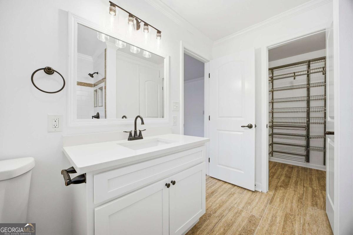 495 Knoll Woods Drive Roswell GA 30075