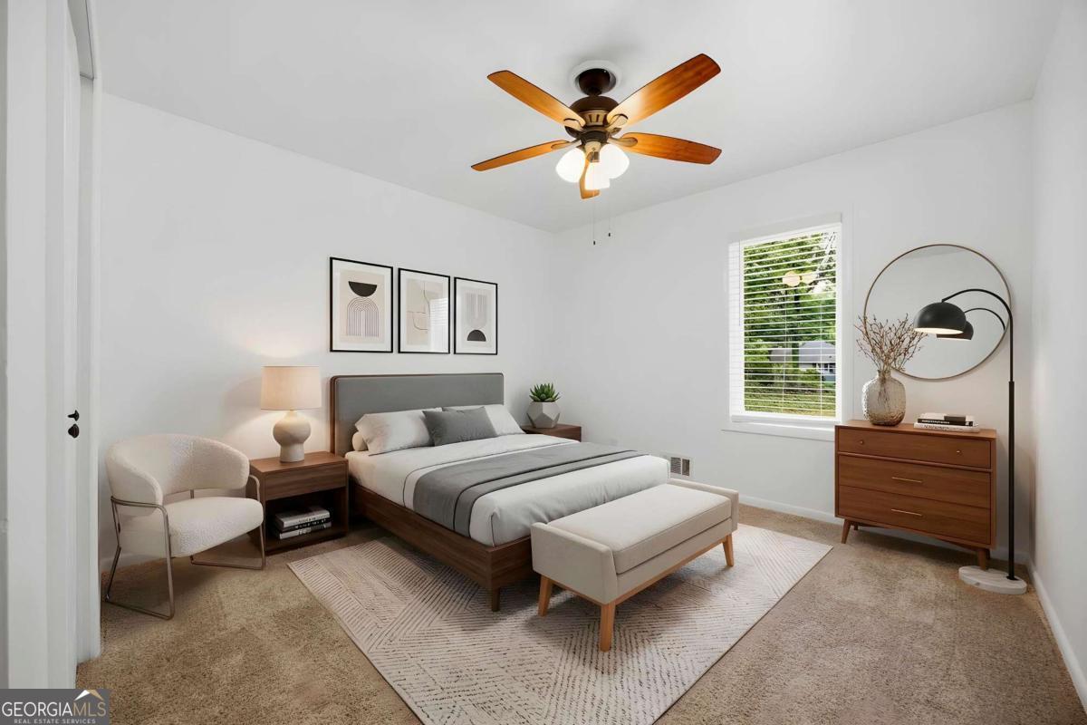 495 Knoll Woods Drive Roswell GA 30075