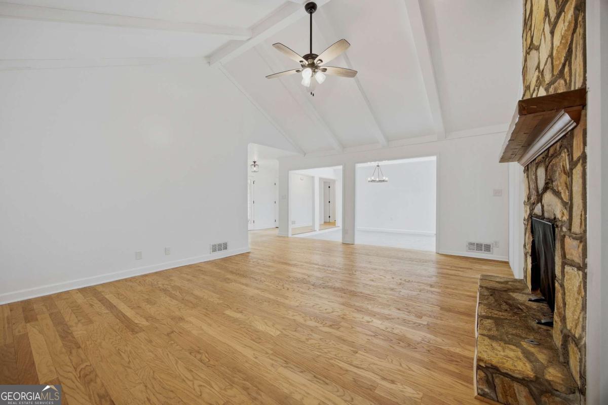 495 Knoll Woods Drive Roswell GA 30075