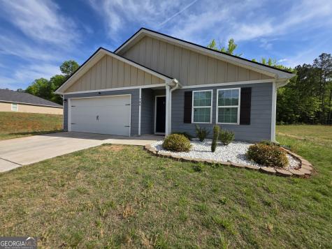 780 Hunter Welch Parkway Luthersville GA 30251