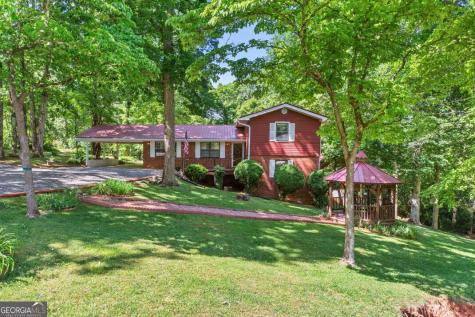 7581 Old Highway 76 Morganton GA 30560