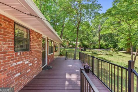 7581 Old Highway 76 Morganton GA 30560