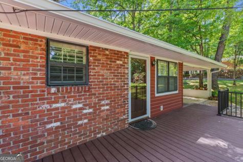 7581 Old Highway 76 Morganton GA 30560