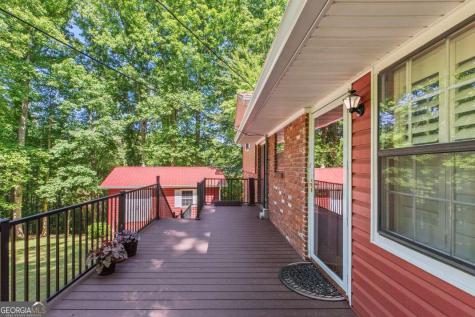 7581 Old Highway 76 Morganton GA 30560