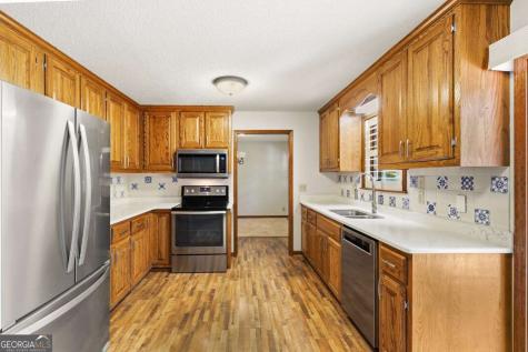 7581 Old Highway 76 Morganton GA 30560