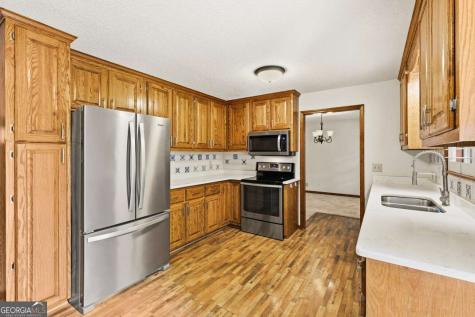 7581 Old Highway 76 Morganton GA 30560