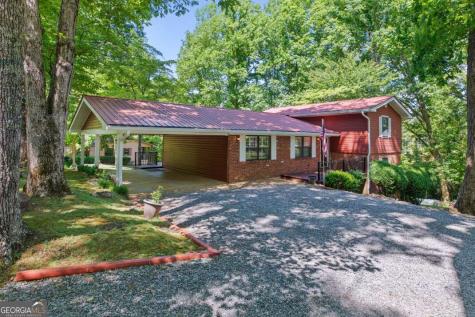 7581 Old Highway 76 Morganton GA 30560