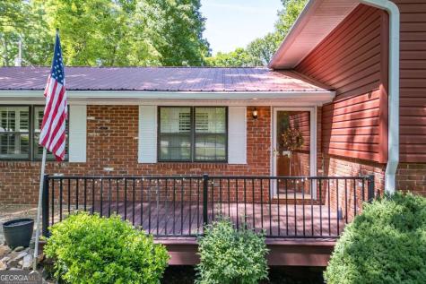 7581 Old Highway 76 Morganton GA 30560
