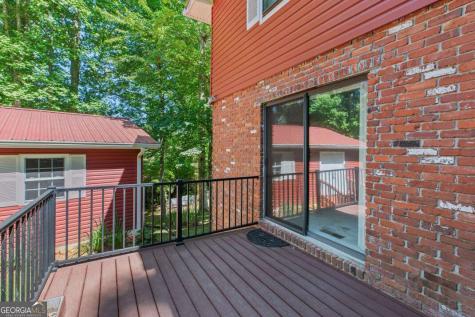 7581 Old Highway 76 Morganton GA 30560