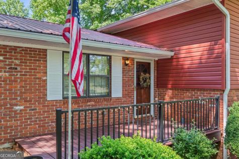 7581 Old Highway 76 Morganton GA 30560