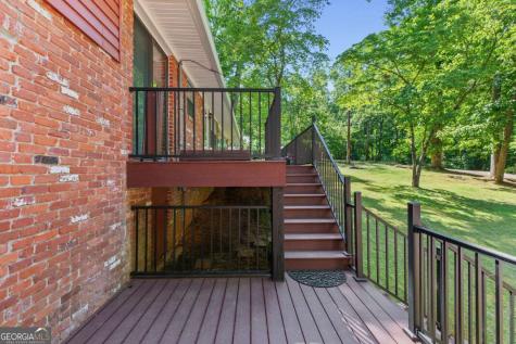 7581 Old Highway 76 Morganton GA 30560