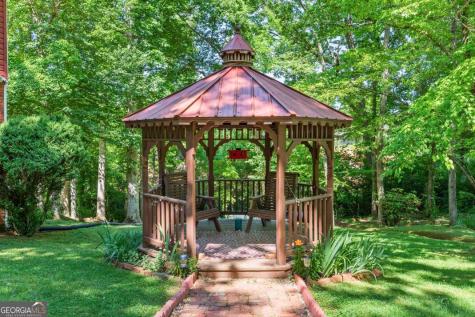 7581 Old Highway 76 Morganton GA 30560