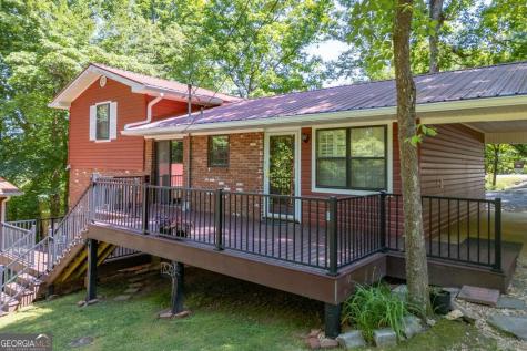 7581 Old Highway 76 Morganton GA 30560