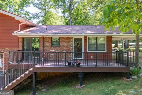 7581 Old Highway 76 Morganton GA 30560