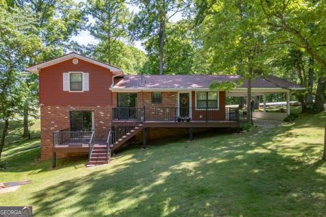 7581 Old Highway 76 Morganton GA 30560