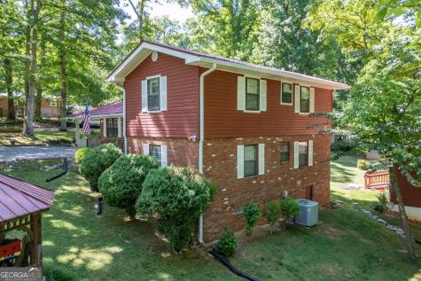 7581 Old Highway 76 Morganton GA 30560