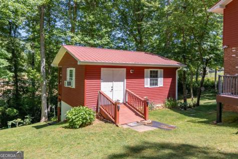 7581 Old Highway 76 Morganton GA 30560