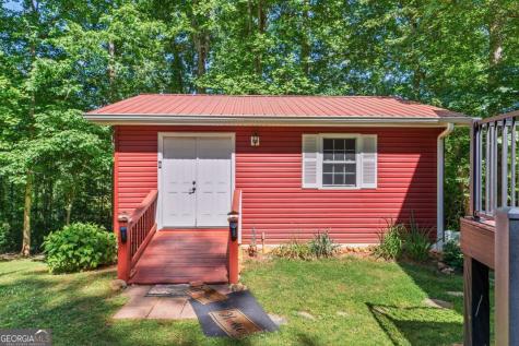 7581 Old Highway 76 Morganton GA 30560