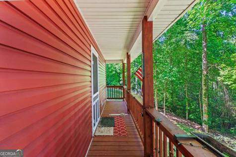 7581 Old Highway 76 Morganton GA 30560