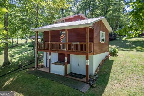 7581 Old Highway 76 Morganton GA 30560