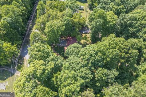 7581 Old Highway 76 Morganton GA 30560
