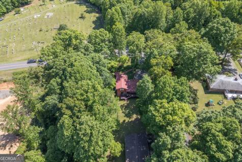 7581 Old Highway 76 Morganton GA 30560