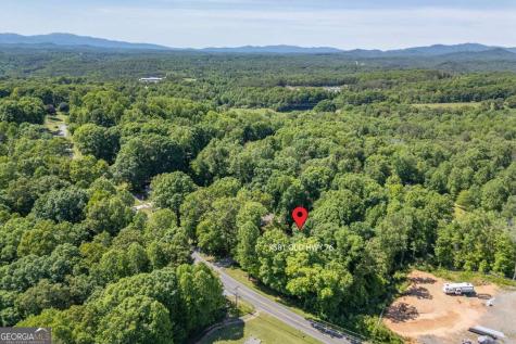 7581 Old Highway 76 Morganton GA 30560