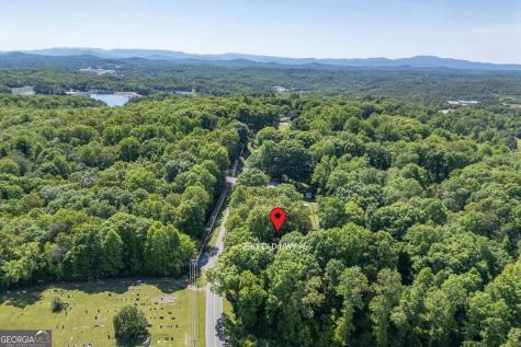 7581 Old Highway 76 Morganton GA 30560