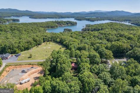 7581 Old Highway 76 Morganton GA 30560