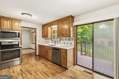 7581 Old Highway 76 Morganton GA 30560
