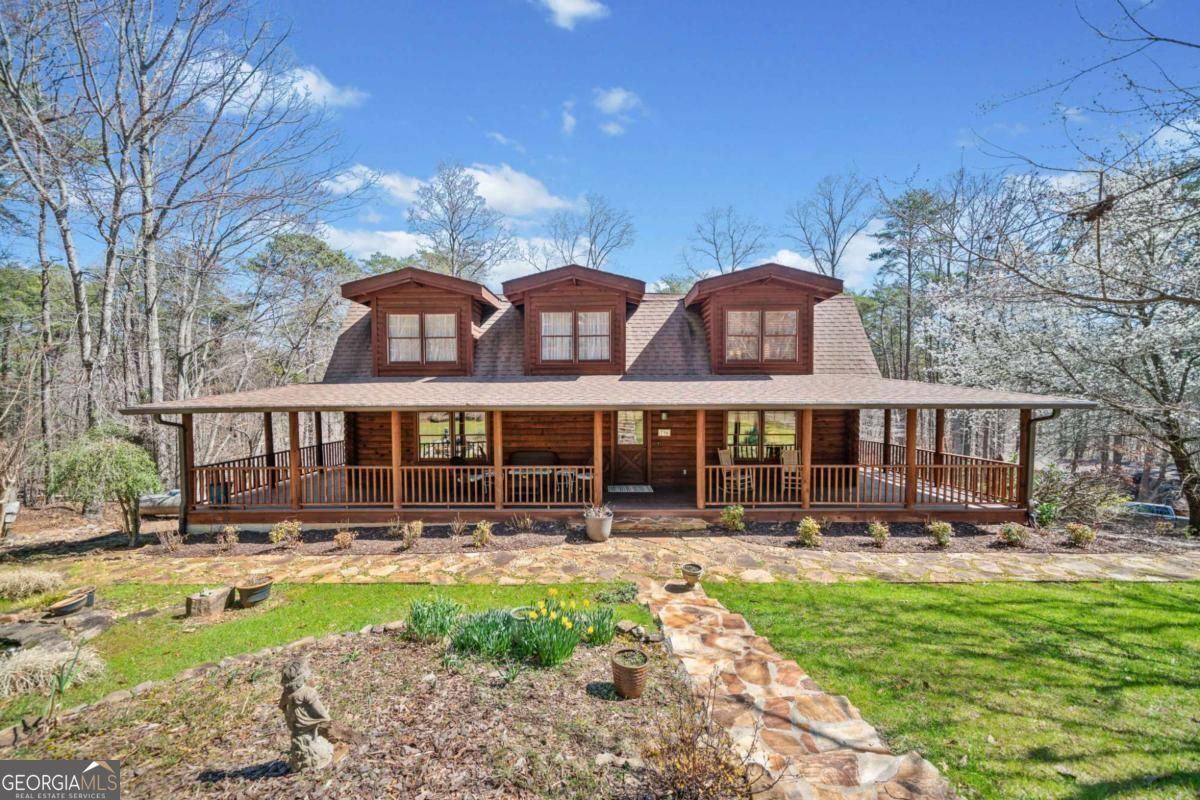 796 Skidder Way Jasper GA 30143