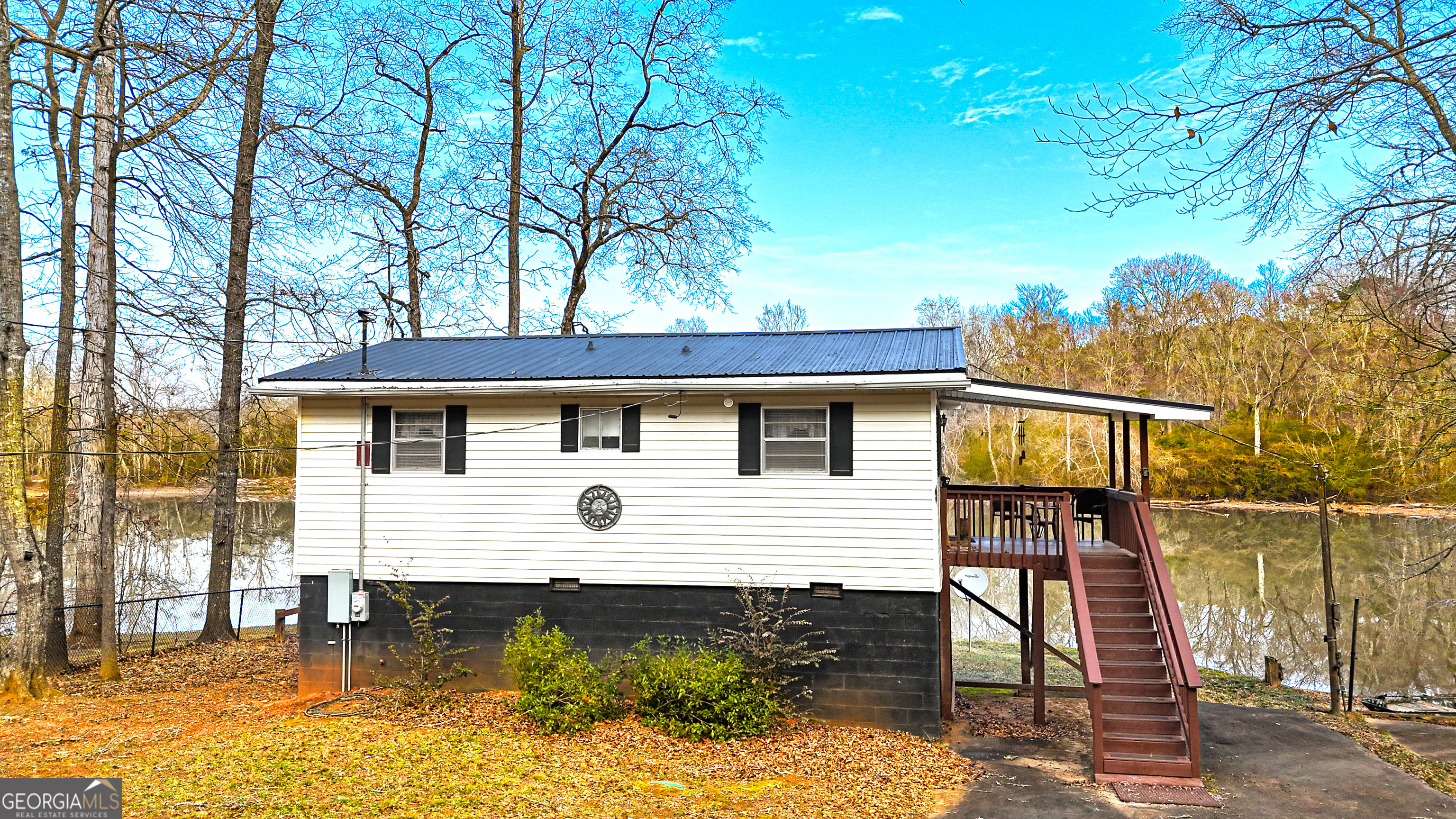 242 Katy Lake Road Jackson GA 30233
