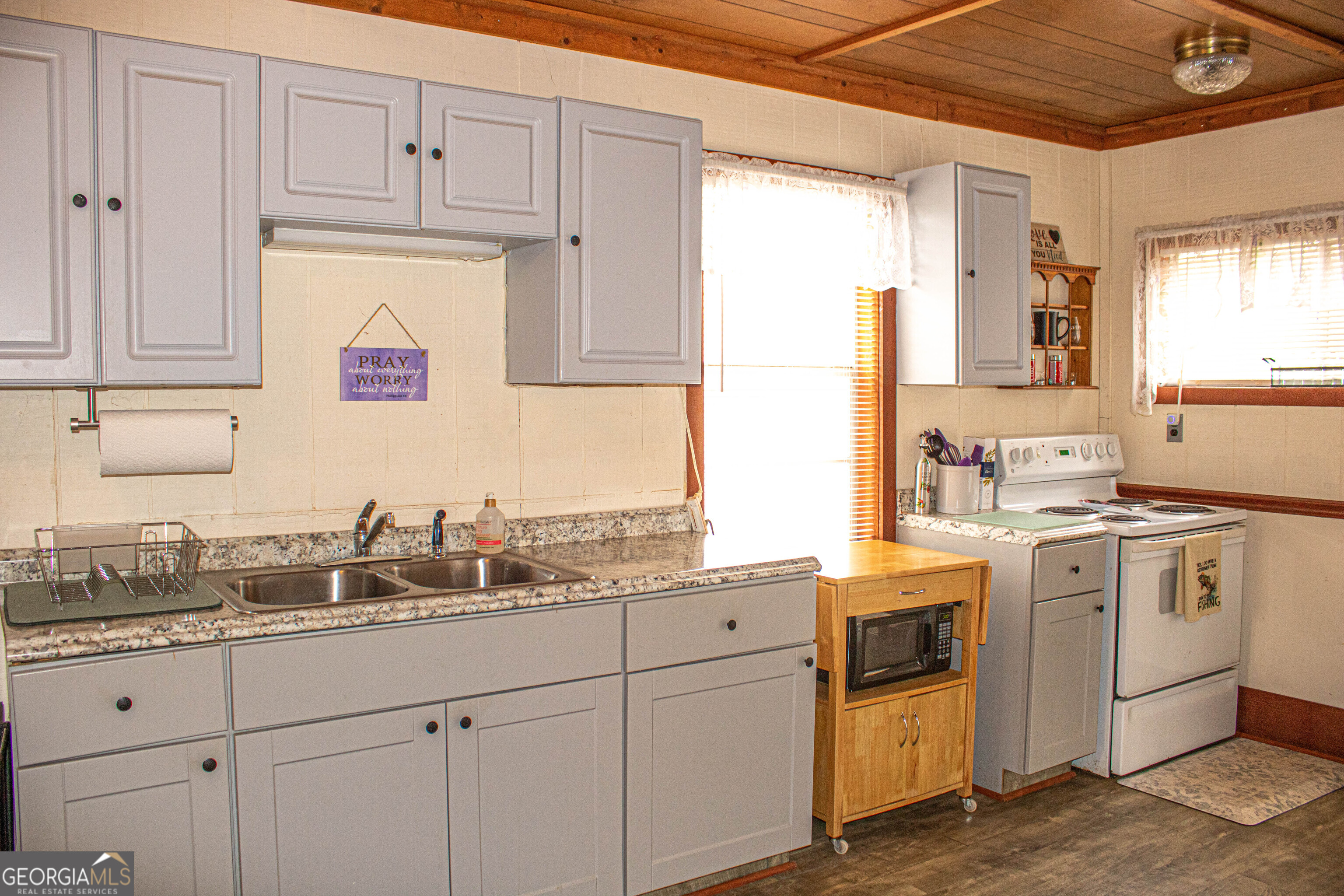 242 Katy Lake Road Jackson GA 30233