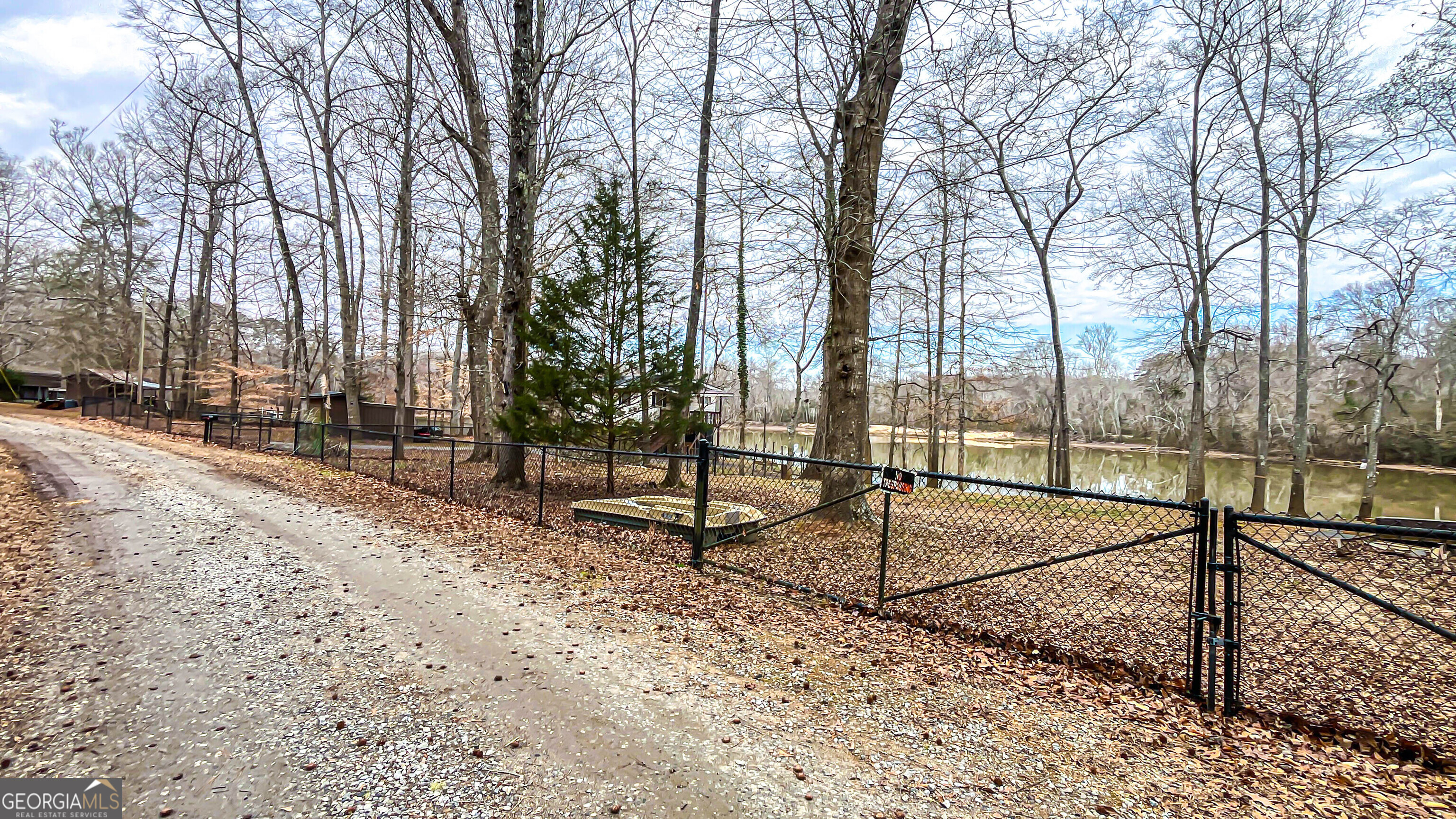 242 Katy Lake Road Jackson GA 30233