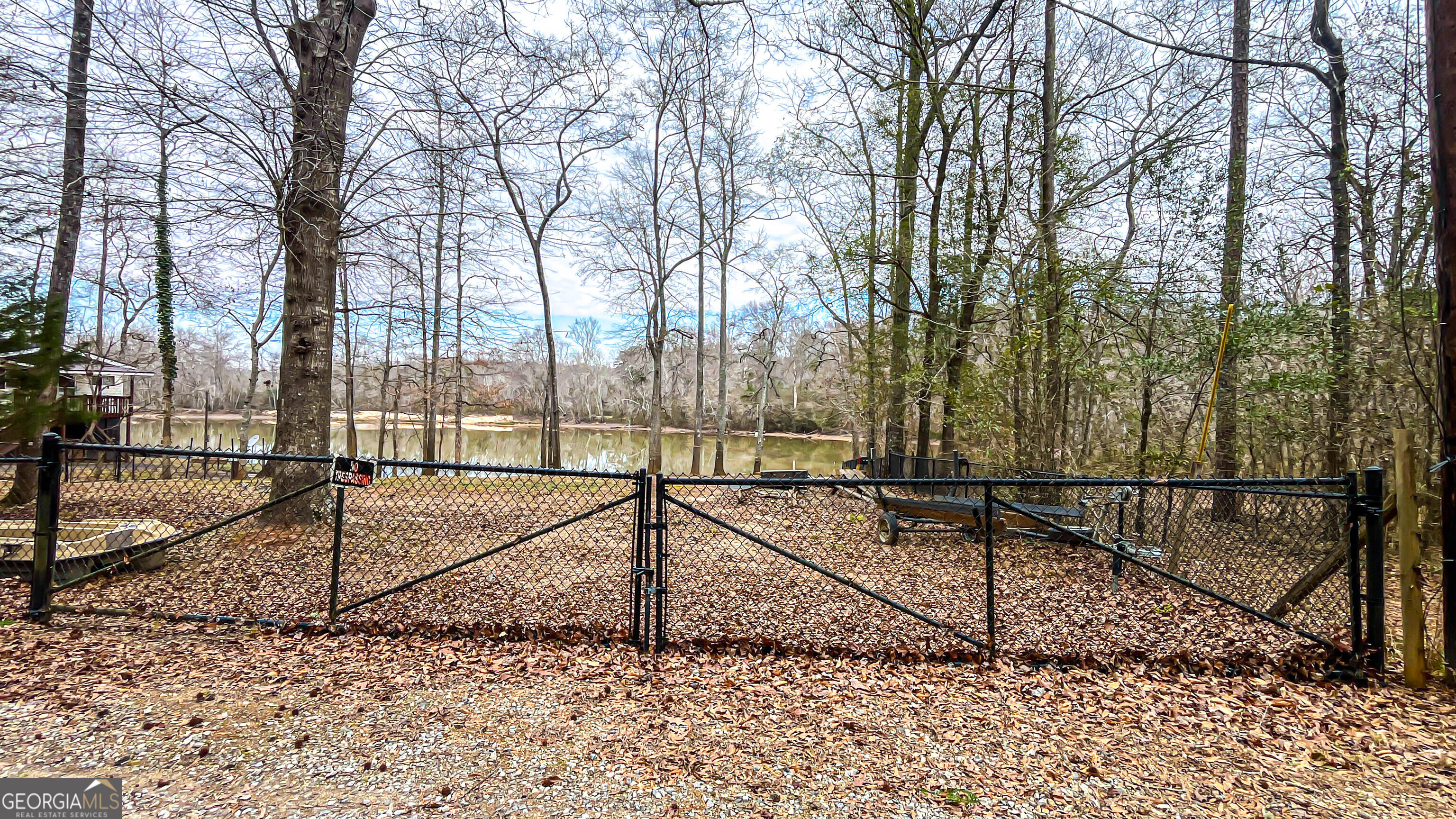 242 Katy Lake Road Jackson GA 30233