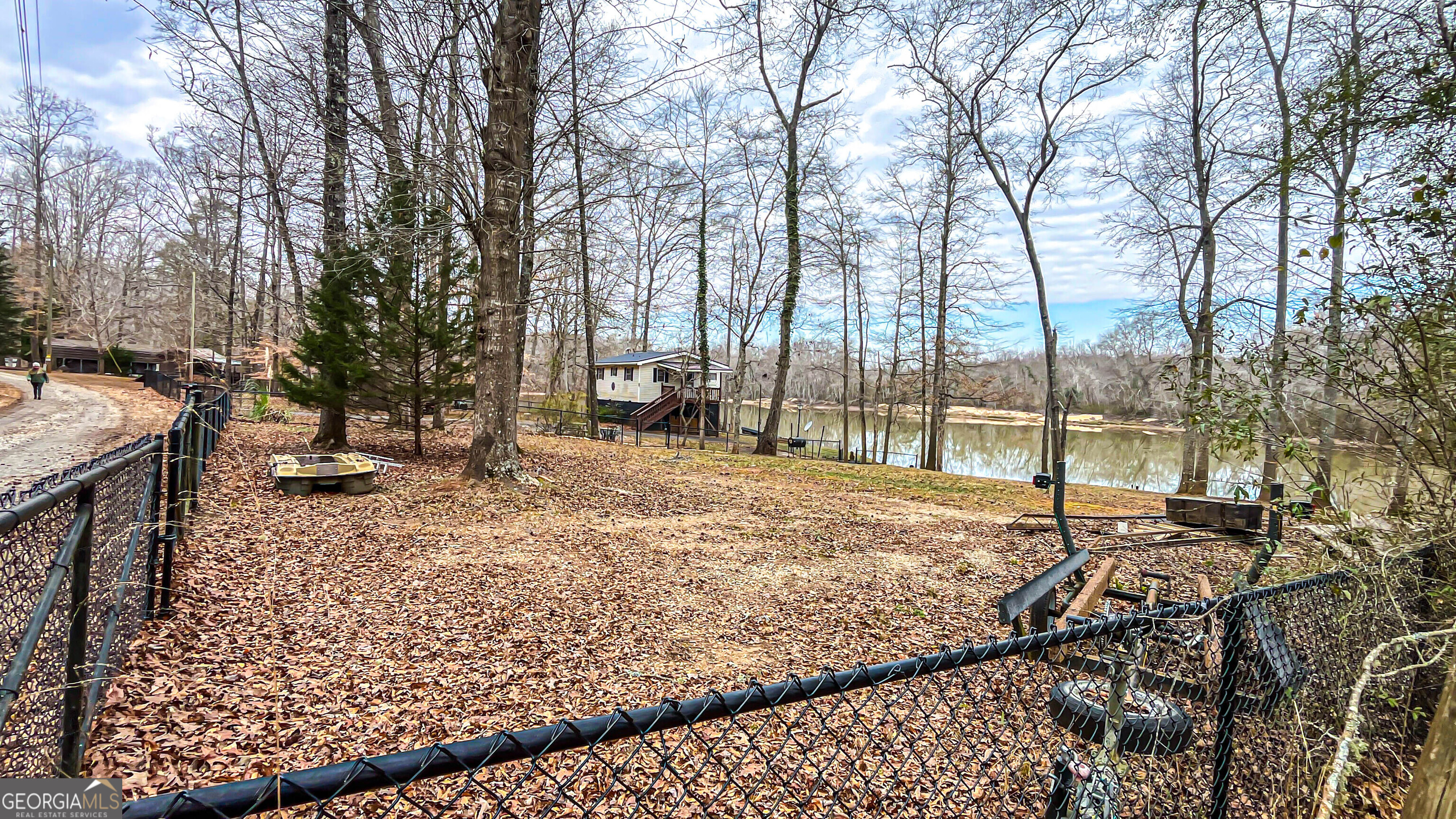 242 Katy Lake Road Jackson GA 30233