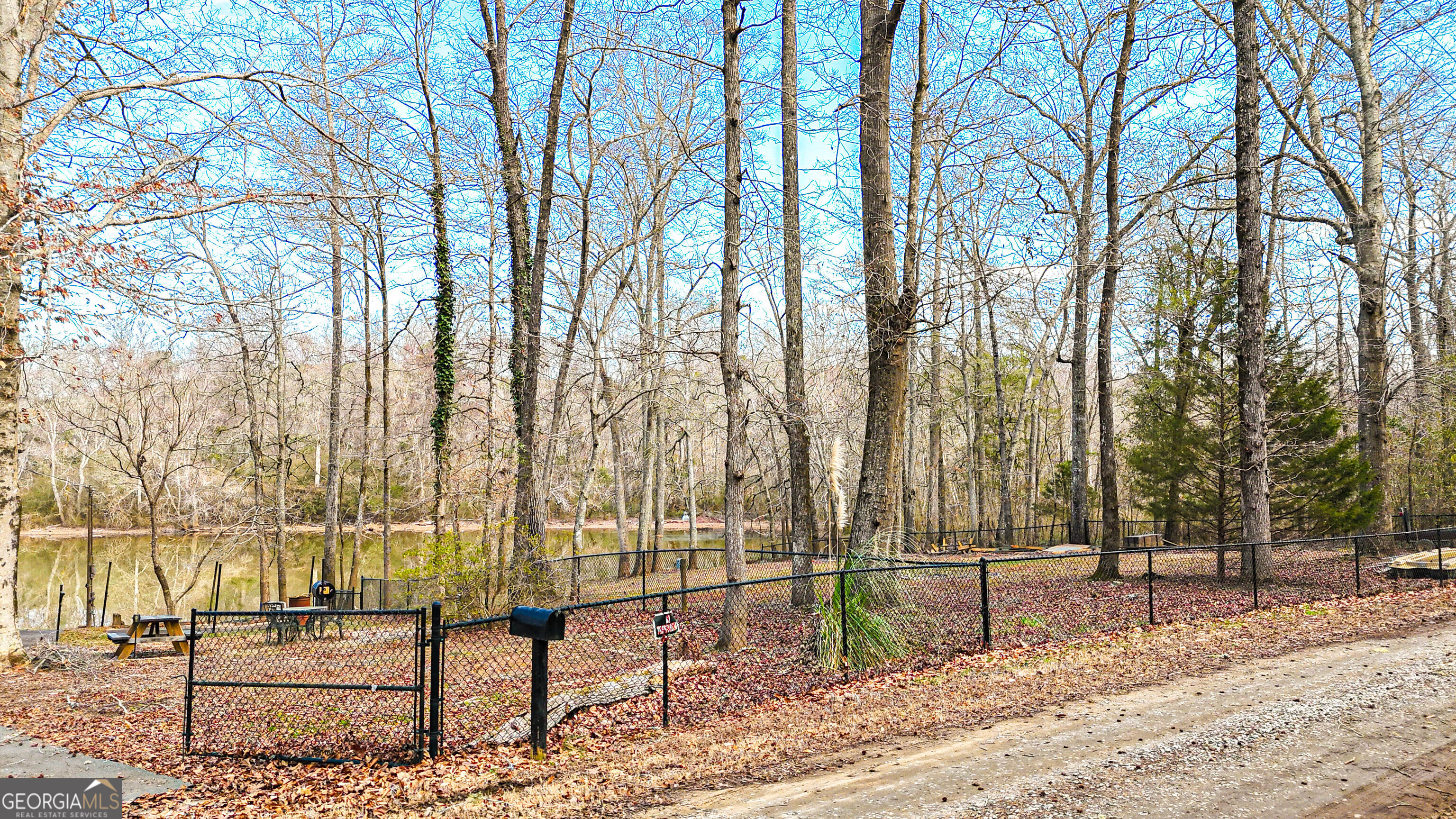242 Katy Lake Road Jackson GA 30233