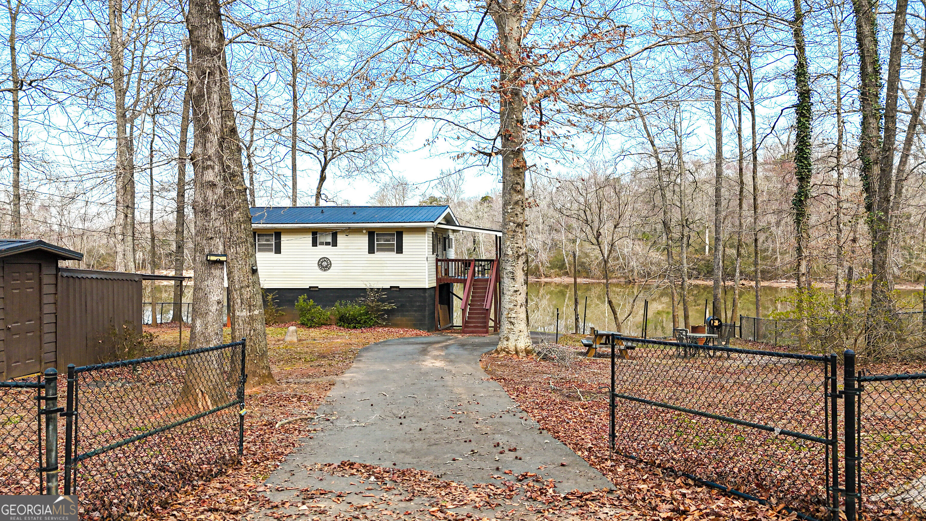 242 Katy Lake Road Jackson GA 30233