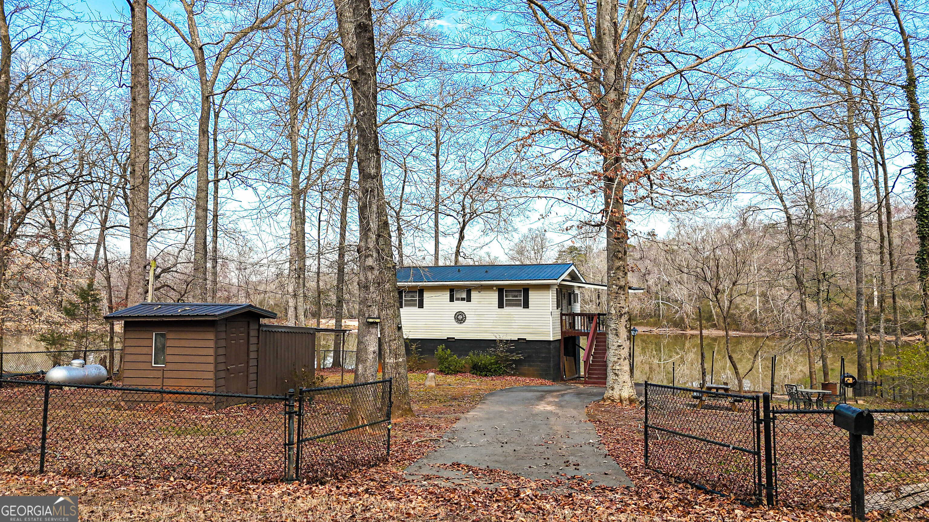 242 Katy Lake Road Jackson GA 30233