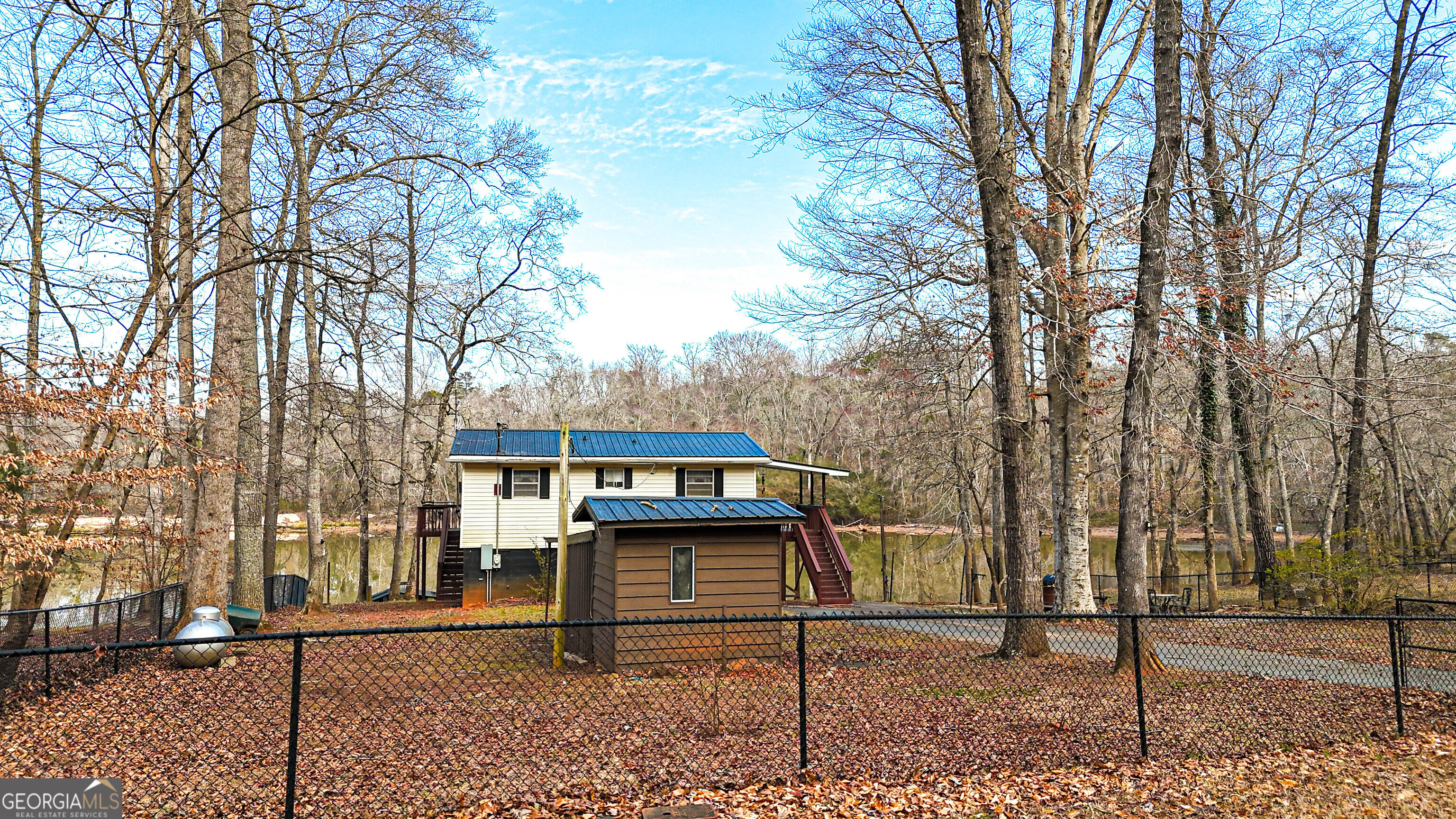 242 Katy Lake Road Jackson GA 30233