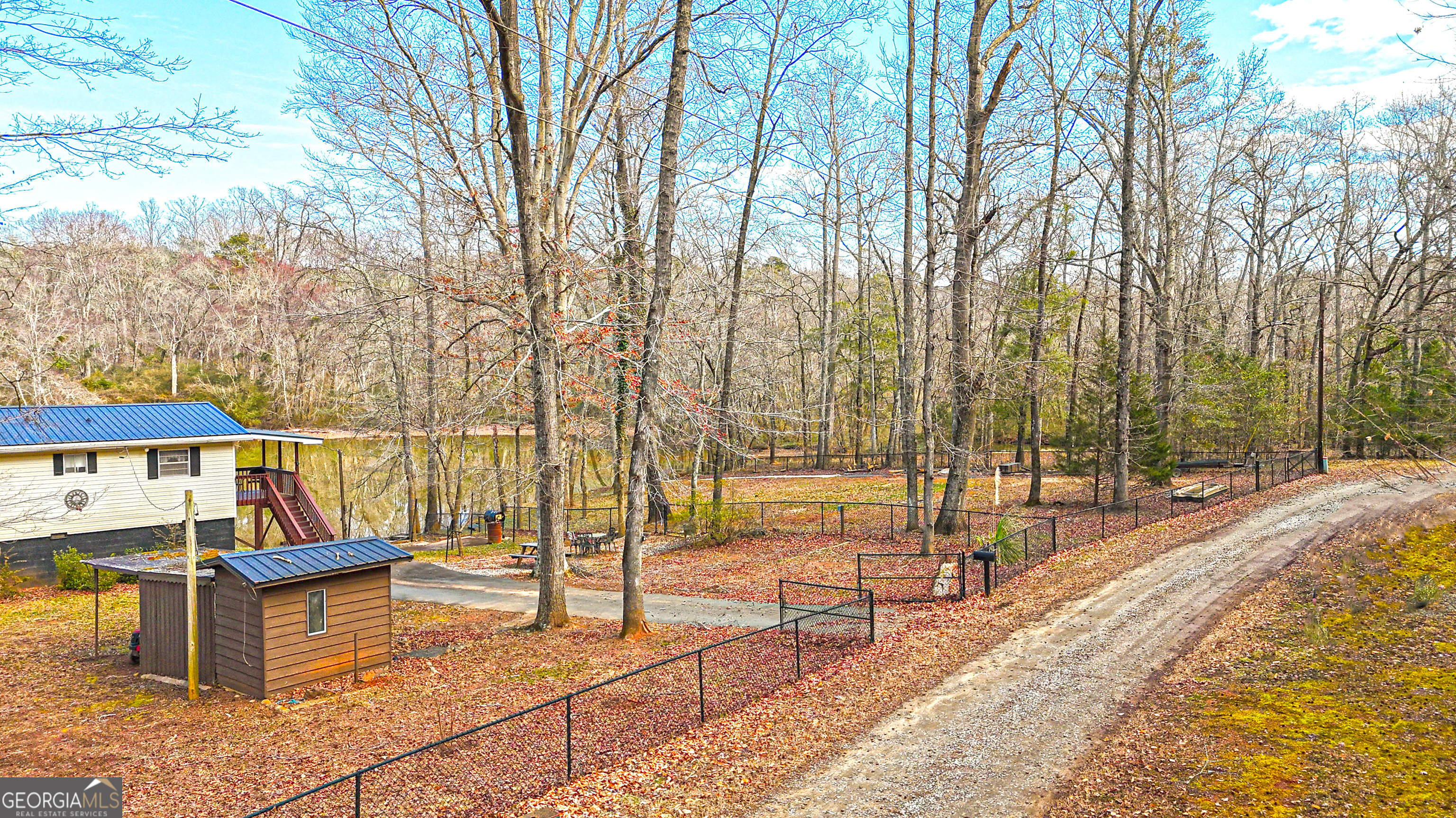 242 Katy Lake Road Jackson GA 30233