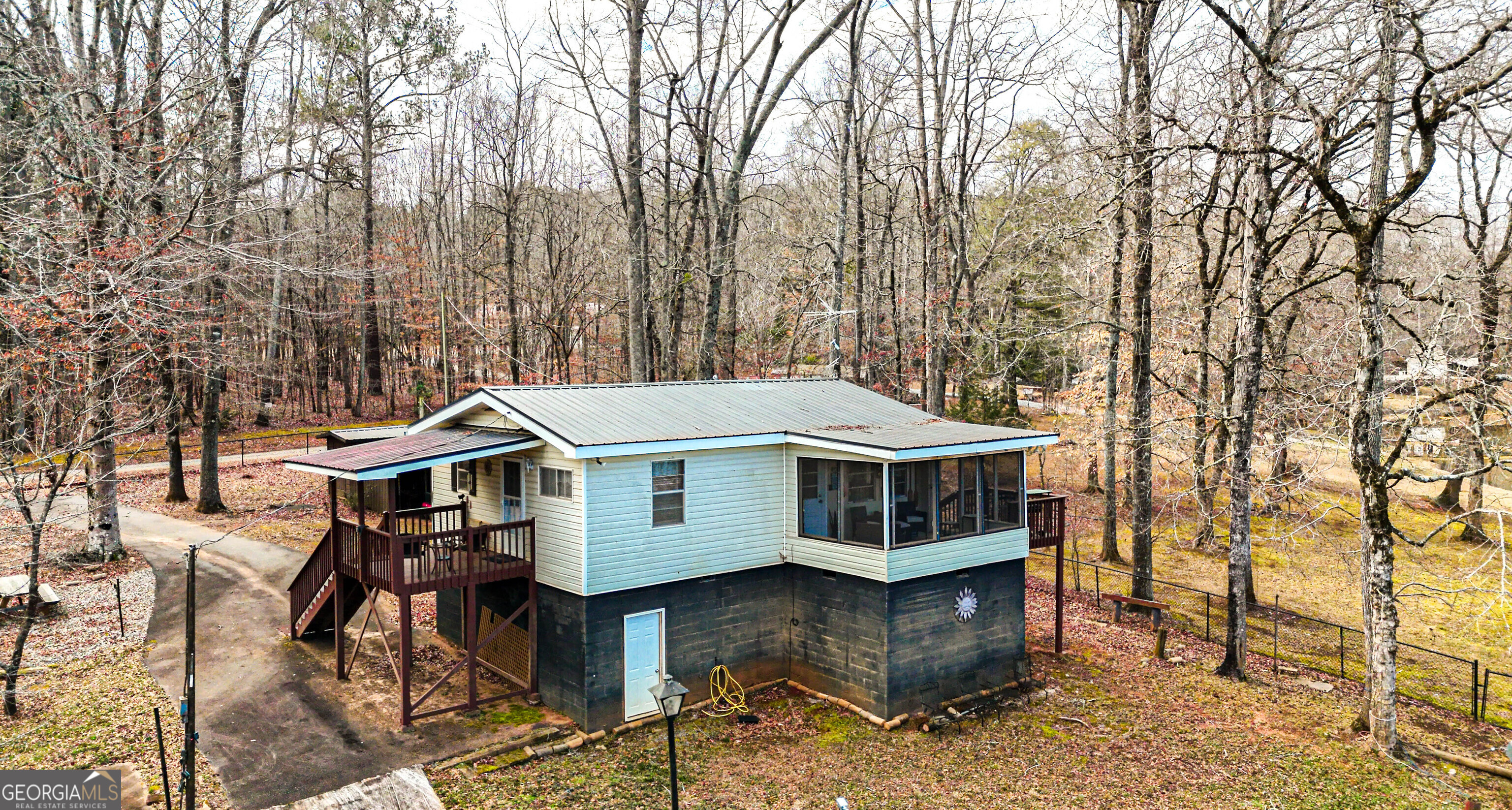242 Katy Lake Road Jackson GA 30233