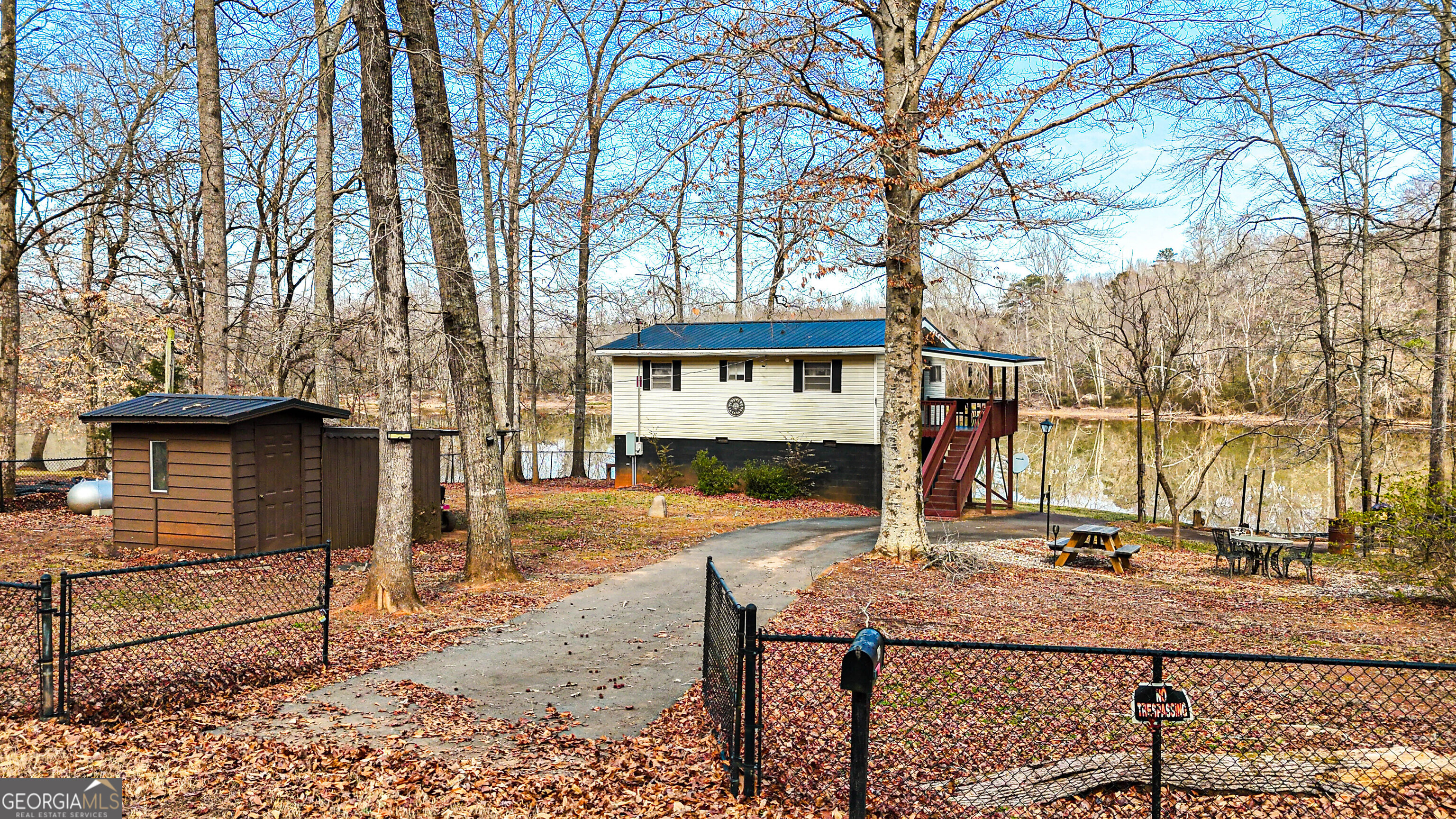 242 Katy Lake Road Jackson GA 30233