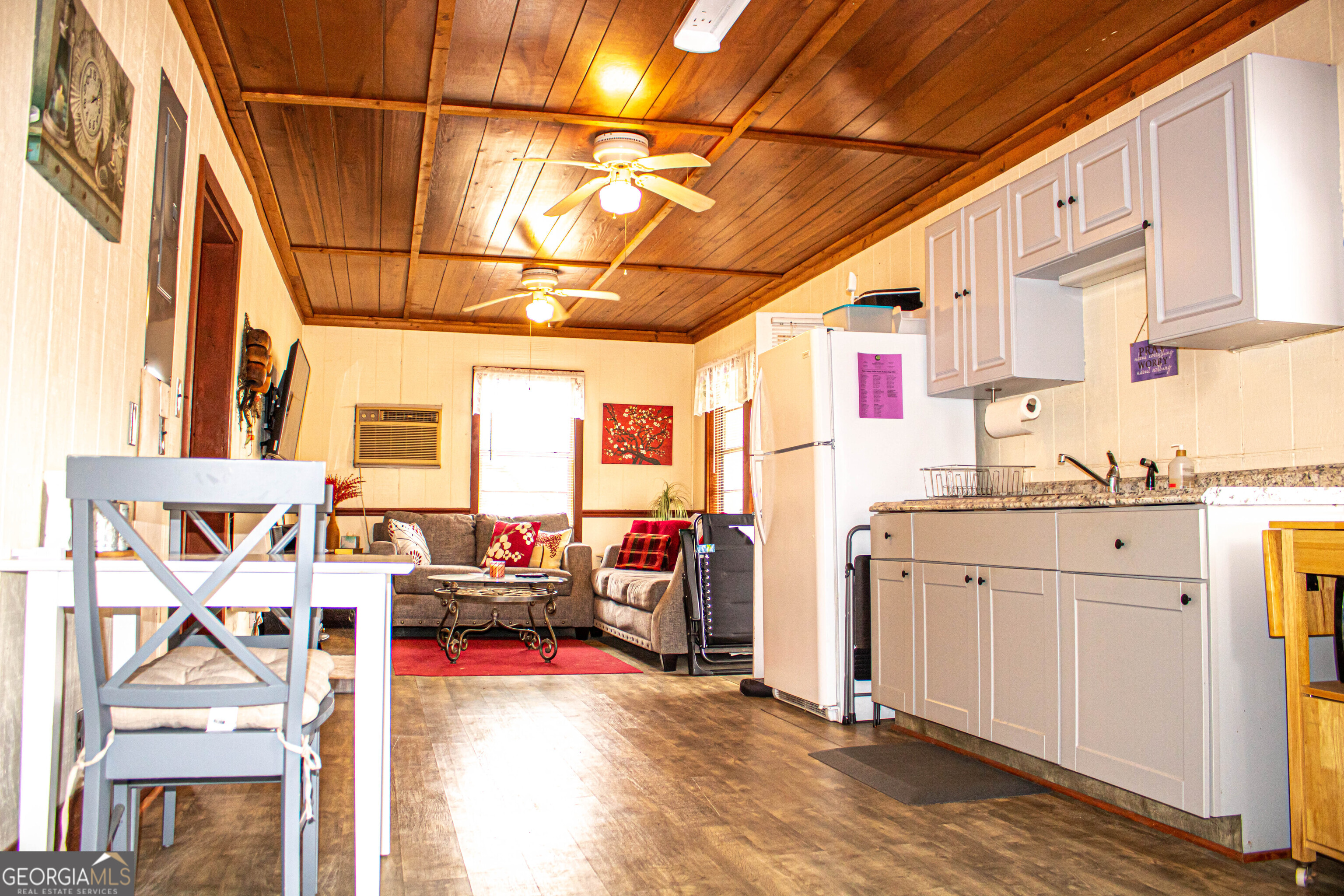 242 Katy Lake Road Jackson GA 30233