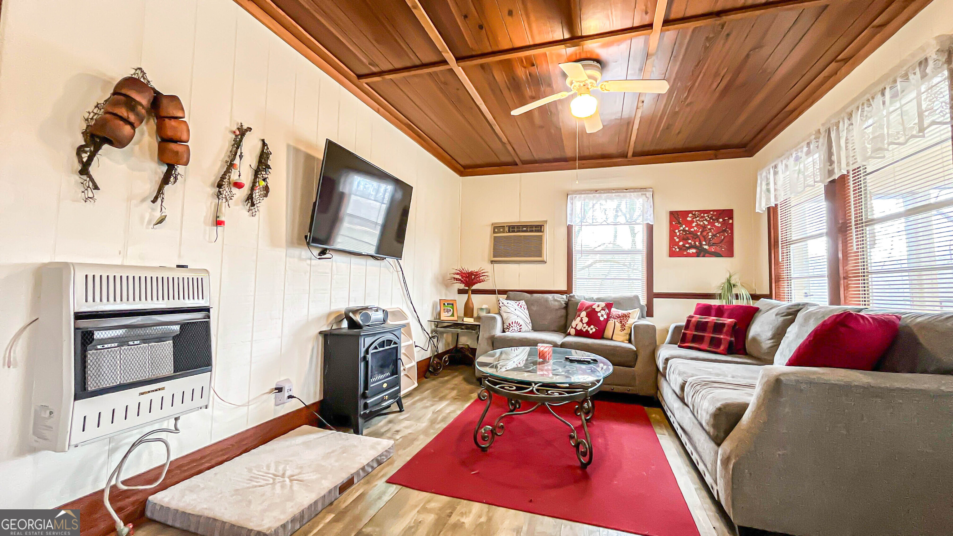 242 Katy Lake Road Jackson GA 30233