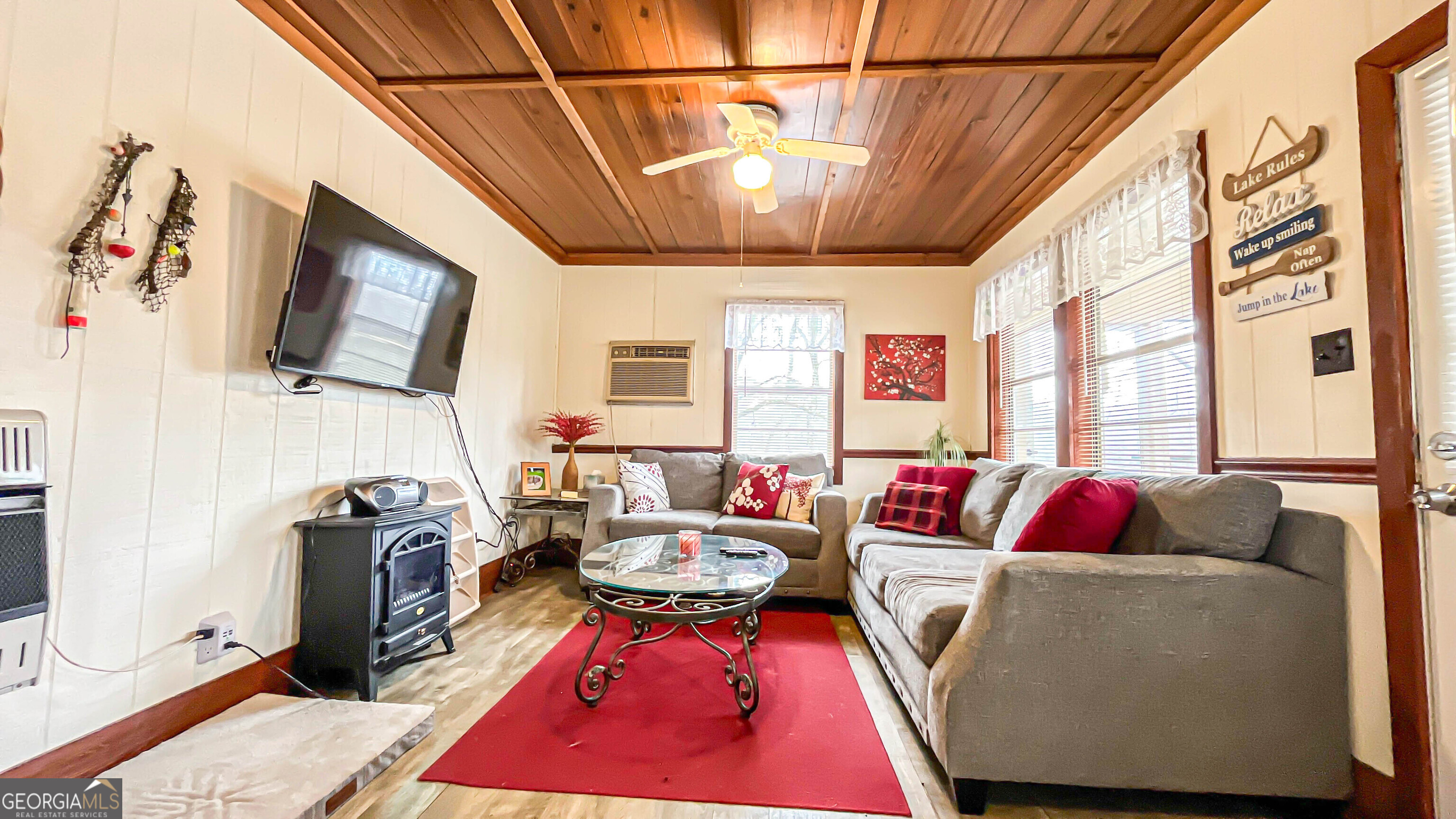 242 Katy Lake Road Jackson GA 30233