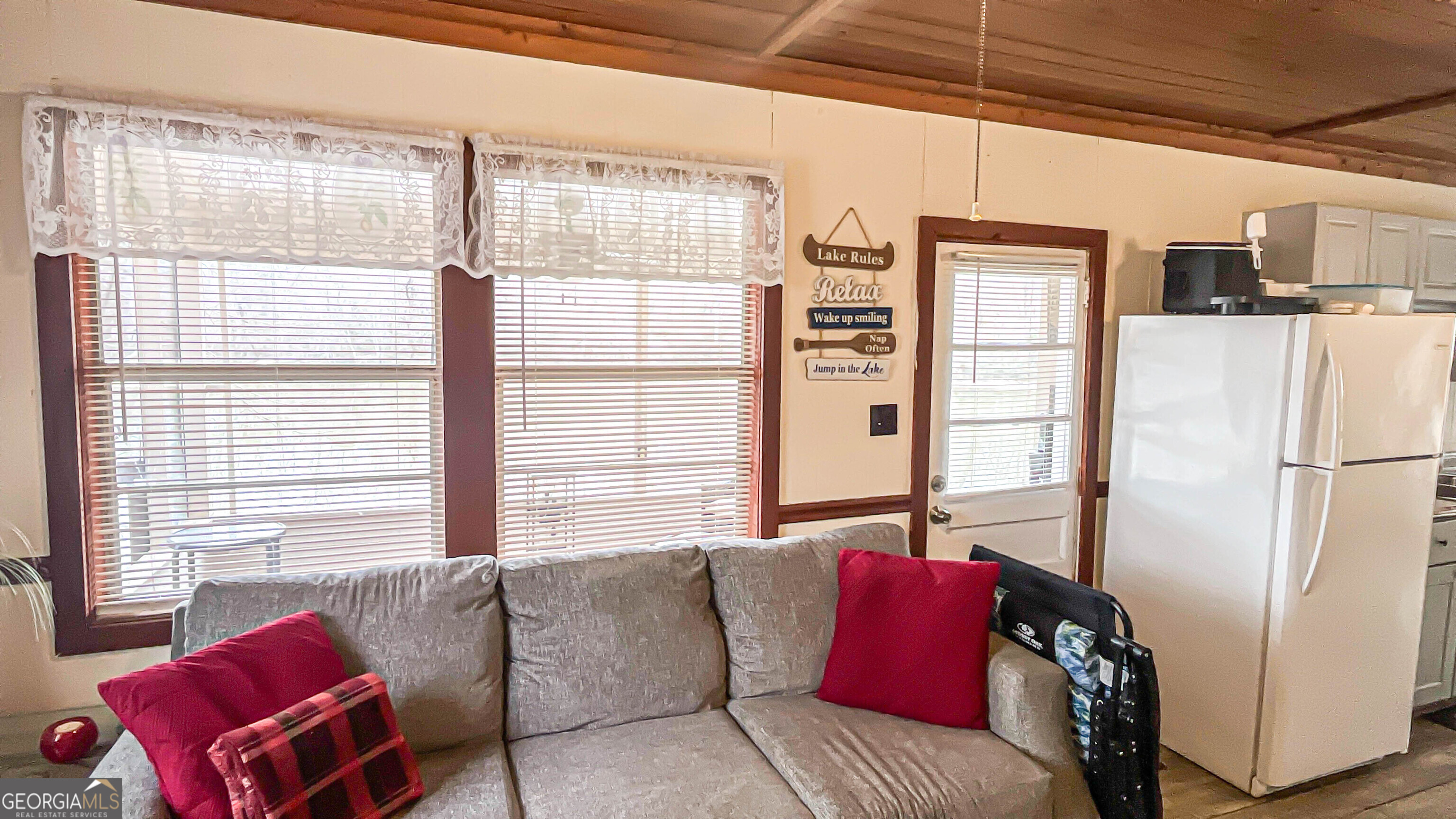 242 Katy Lake Road Jackson GA 30233