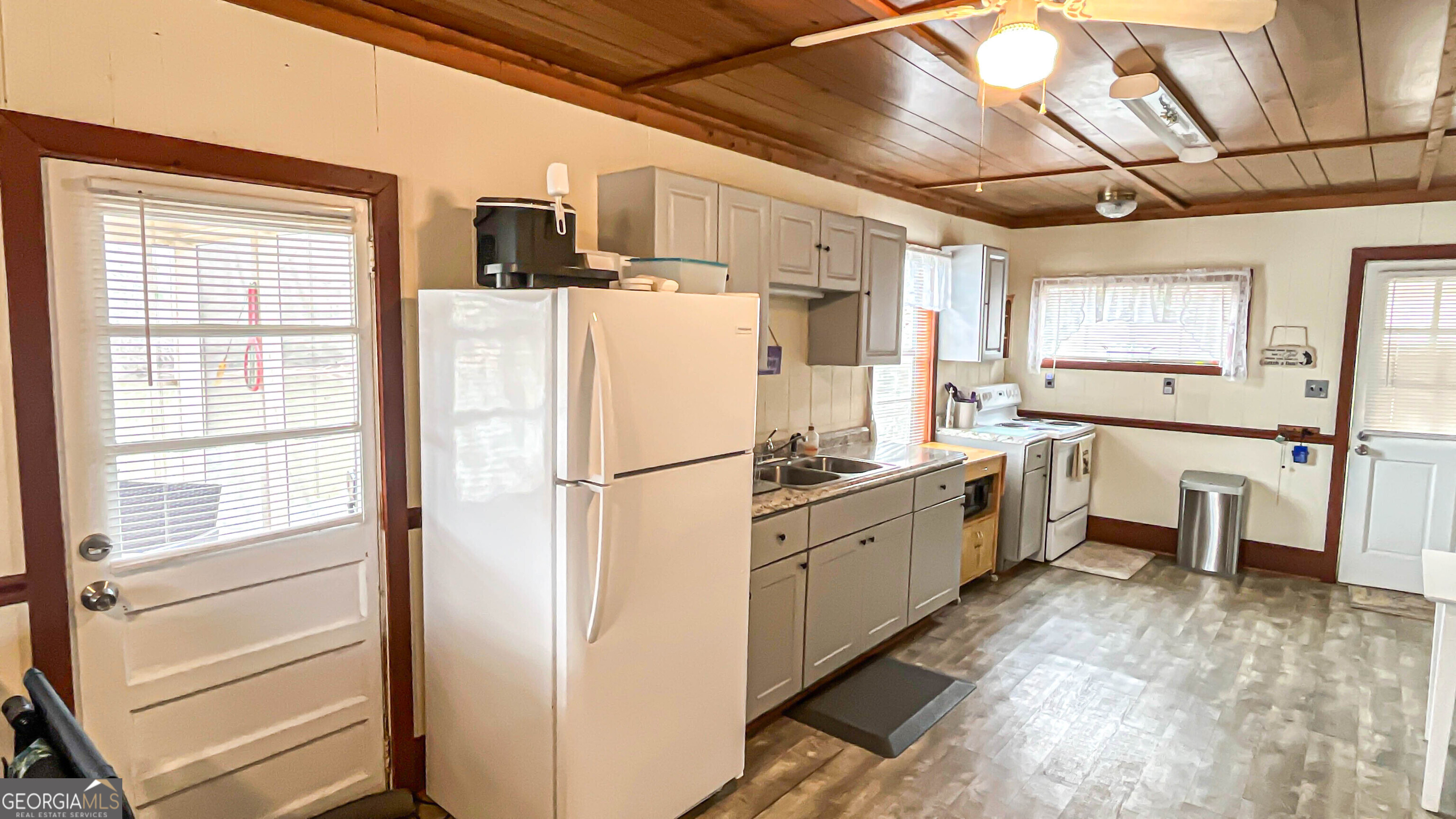 242 Katy Lake Road Jackson GA 30233