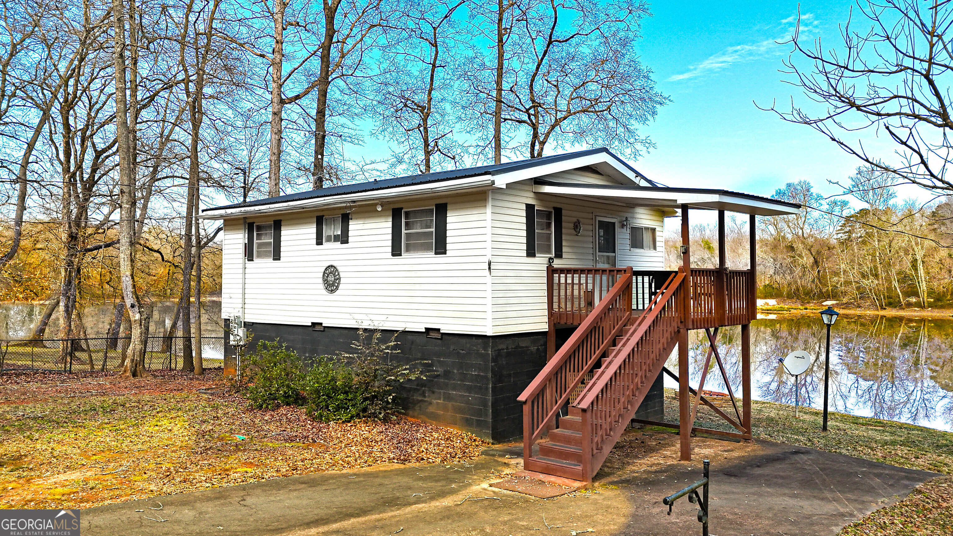 242 Katy Lake Road Jackson GA 30233
